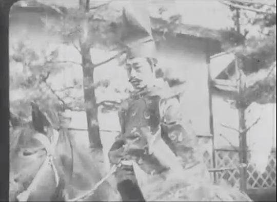 剧照