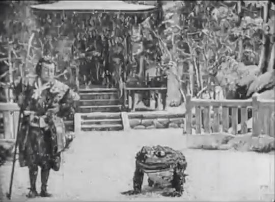 剧照