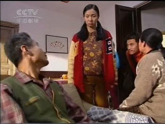 剧照