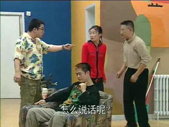 剧照