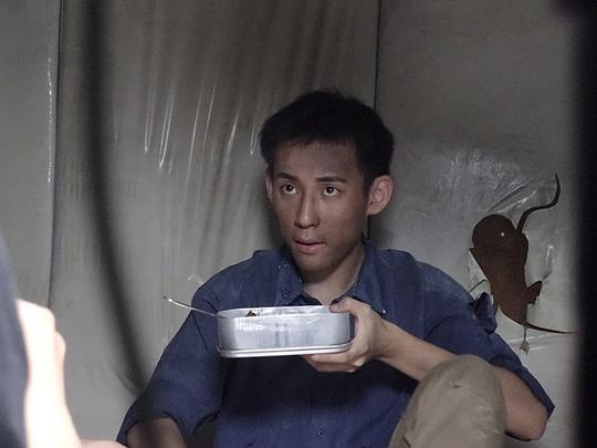 剧照