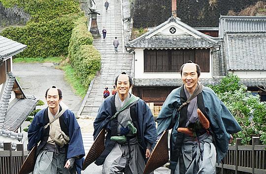 剧照