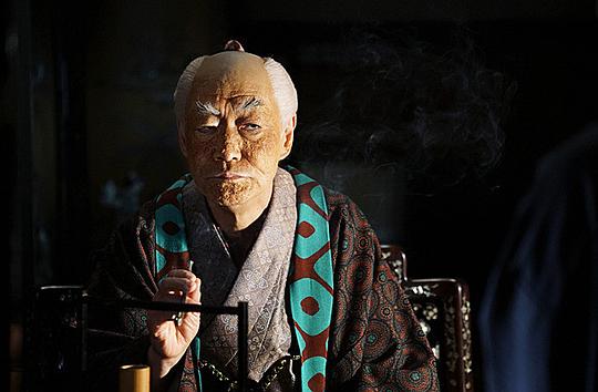 剧照