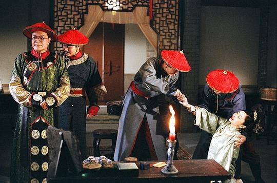 剧照