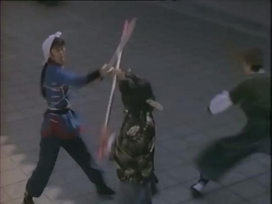 剧照