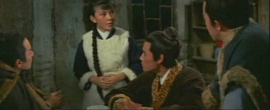剧照