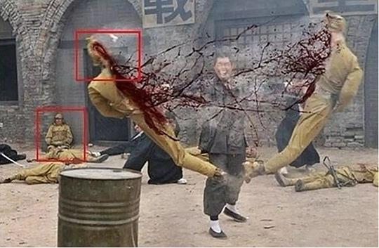 剧照