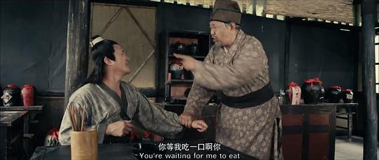 剧照