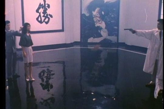剧照