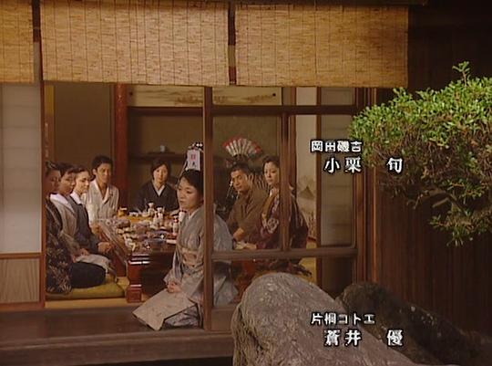 剧照