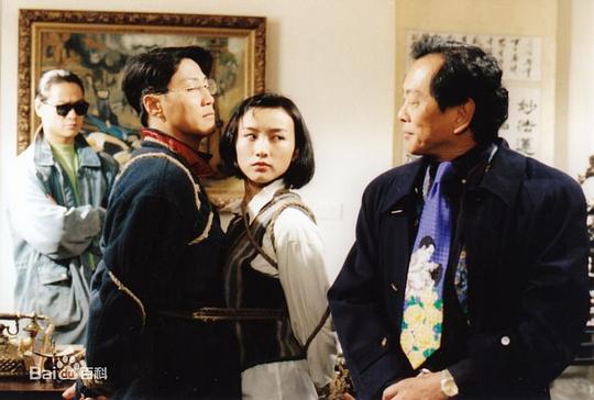 剧照