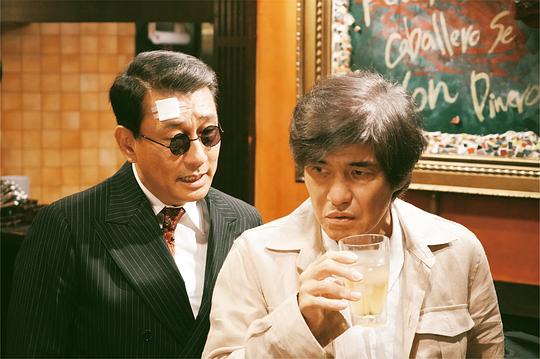 剧照
