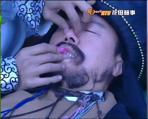 剧照