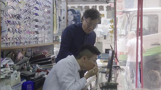 剧照