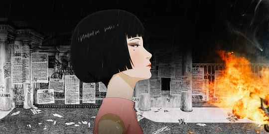 剧照
