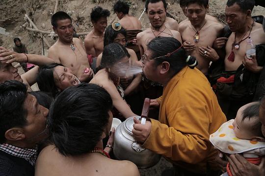 剧照