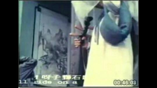 剧照