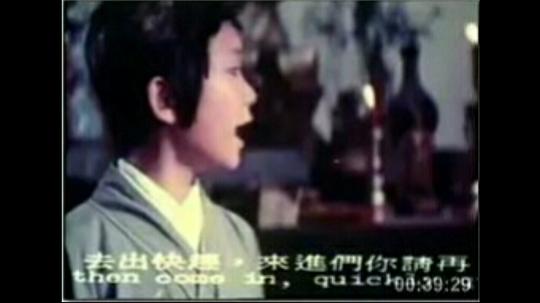 剧照