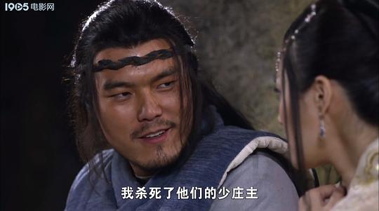剧照