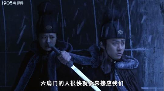 剧照