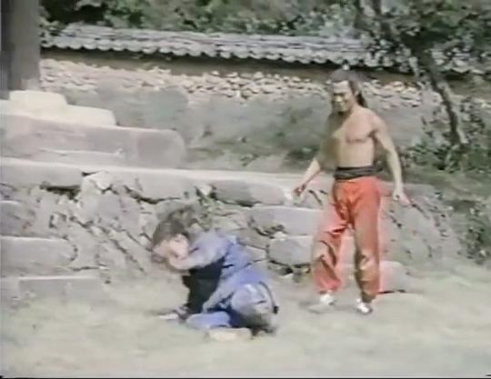 剧照
