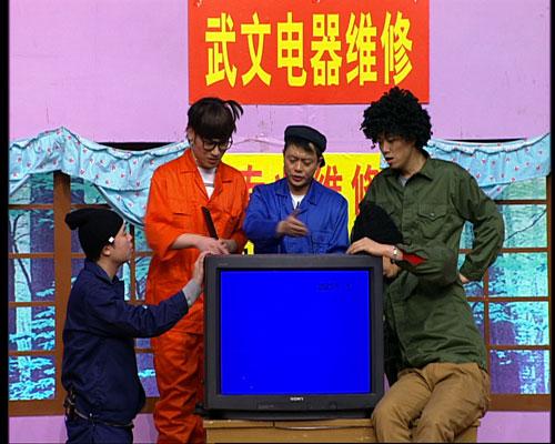 剧照
