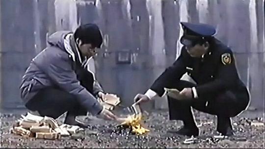 剧照