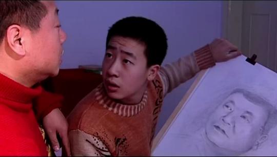剧照