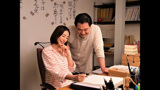 剧照