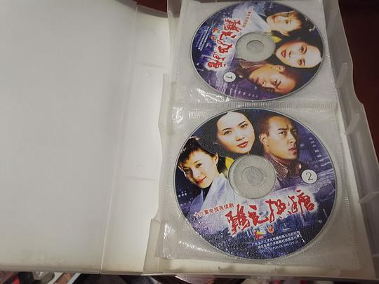 剧照