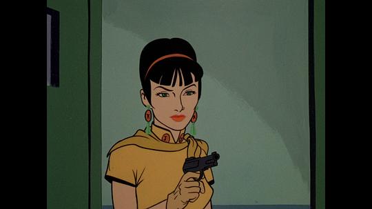 剧照