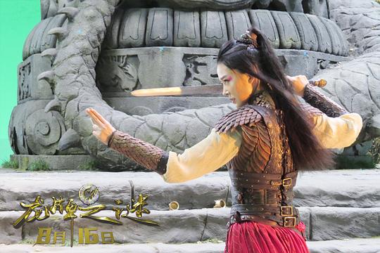 剧照