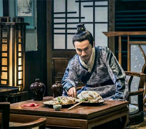 剧照