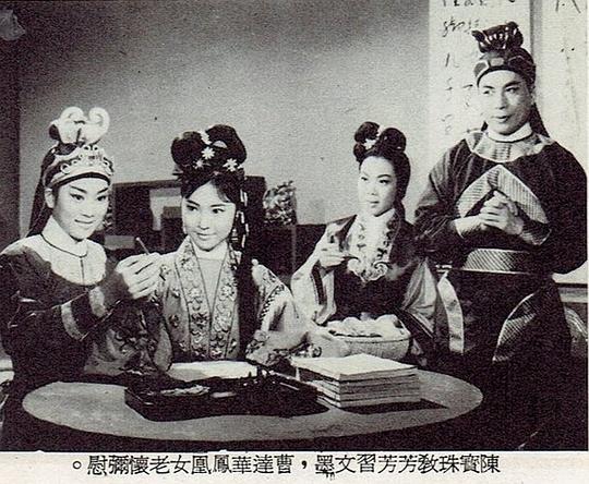 剧照