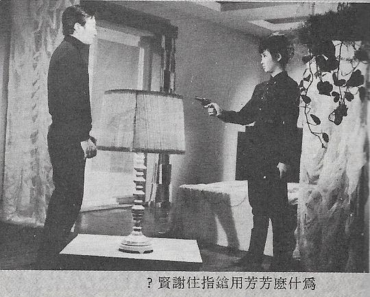 剧照