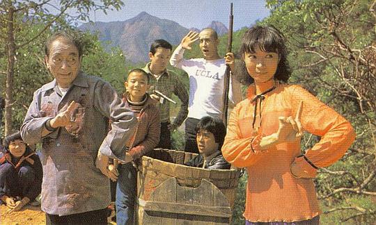 剧照
