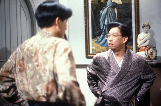 剧照