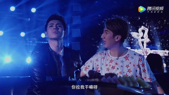 剧照