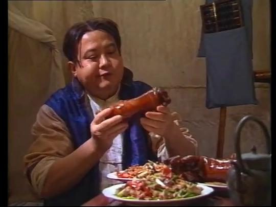 剧照
