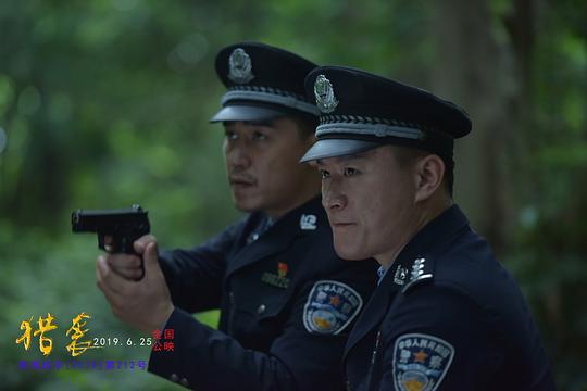 剧照