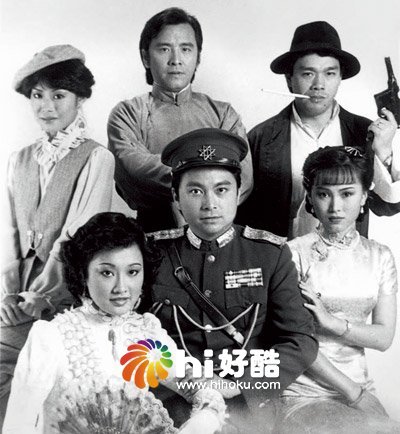 剧照