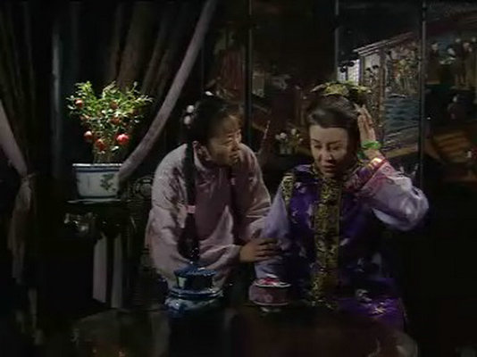 剧照