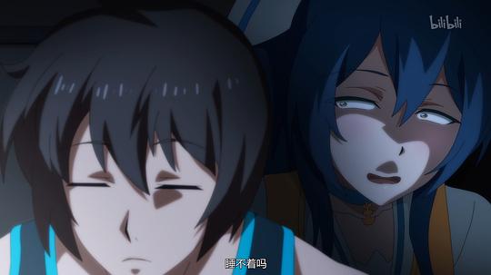 剧照