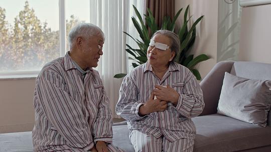剧照
