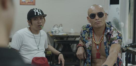 剧照