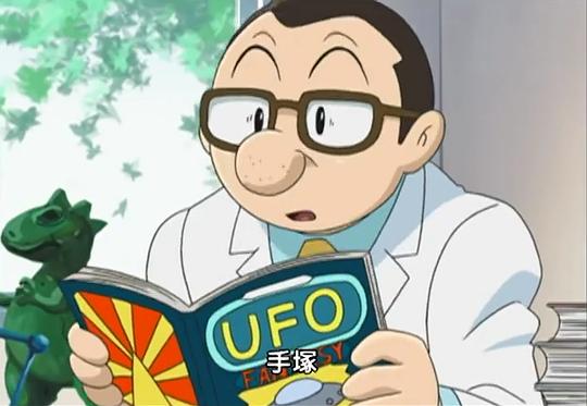 剧照