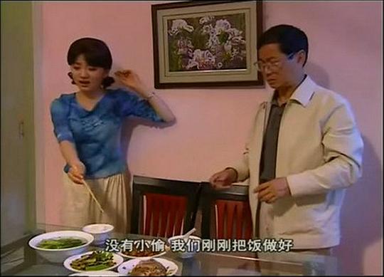 剧照