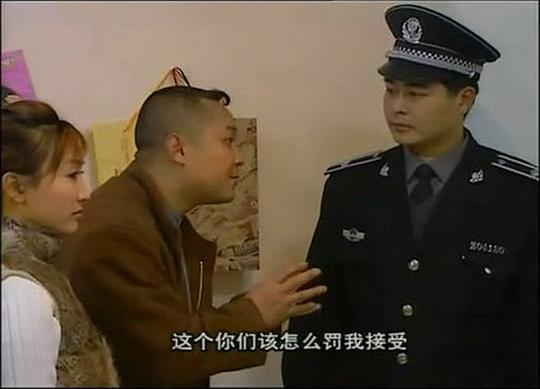 剧照