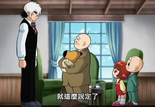 剧照