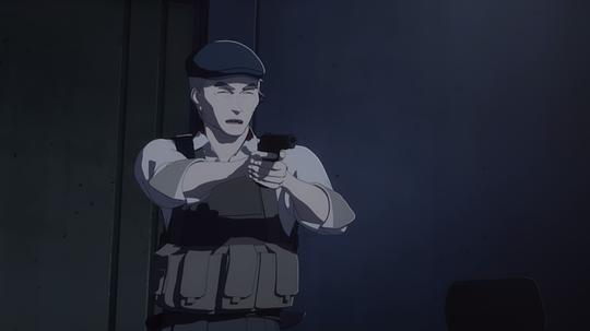 剧照